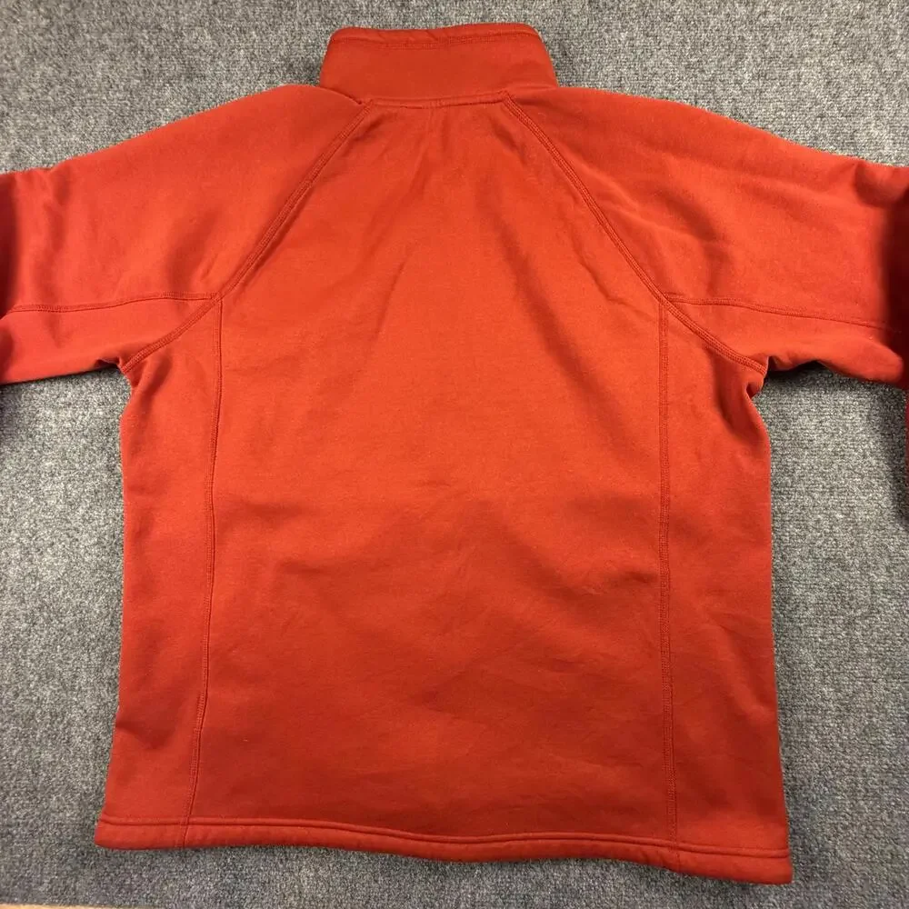 The North Face men fleece